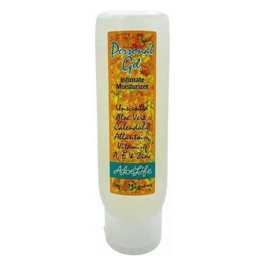 ALOE VERA PERSONAL GEL