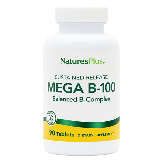 MEGA B-100 SR