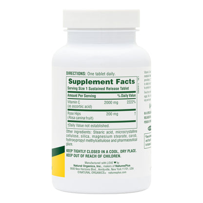 ULTRA-C 2000 mg