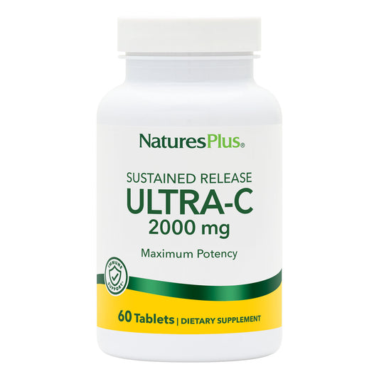 ULTRA-C 2000 mg