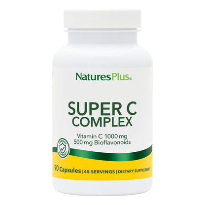 SUPER C COMPLEX