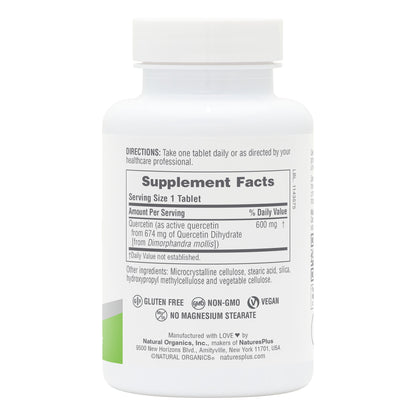 PRO QUERCETIN 600