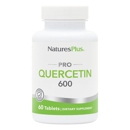 PRO QUERCETIN 600