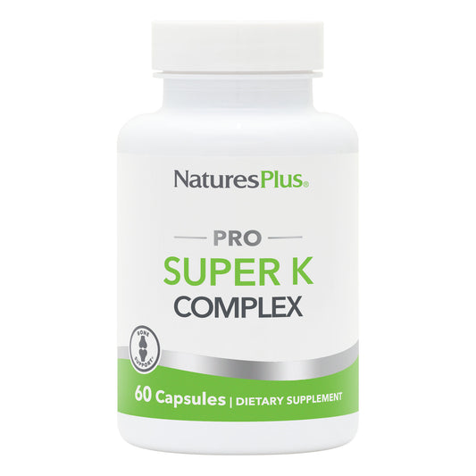 PRO SUPER K COMPLEX