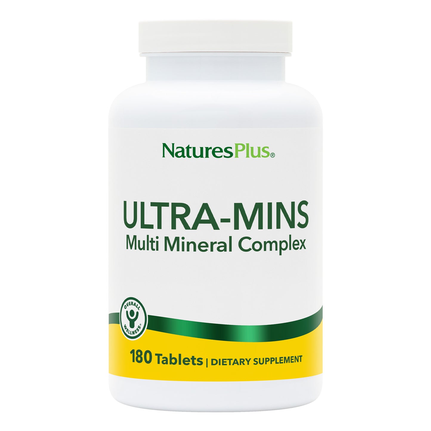 ULTRA-MINS