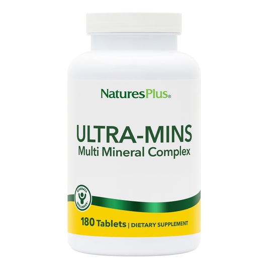 ULTRA-MINS