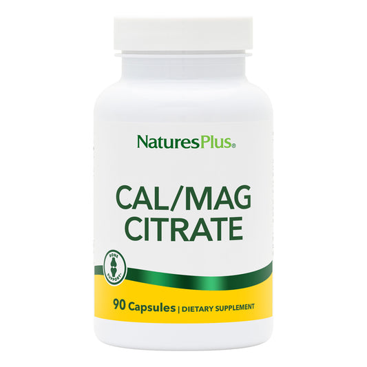 CAL/MAG CITRATE