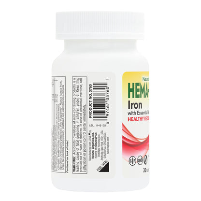 HEMAPLEX