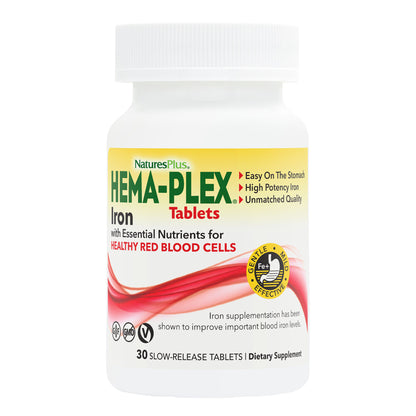 HEMAPLEX