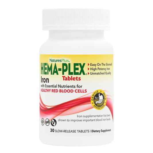 HEMAPLEX