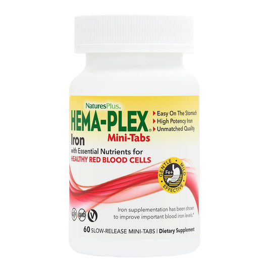 HEMAPLEX MINI TAB