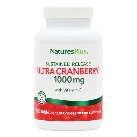 ULTRA CRANBERRY 1000 mg