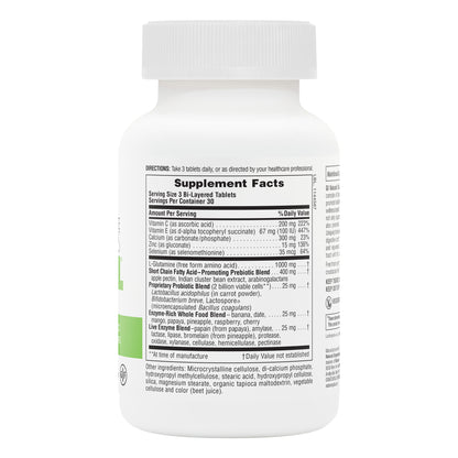 GI NATURAL TOTAL DIGESTIVE WELLNESS