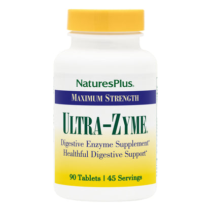ULTRA-ZYME