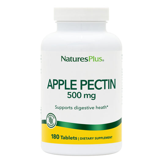 APPLE PECTIN 500 mg