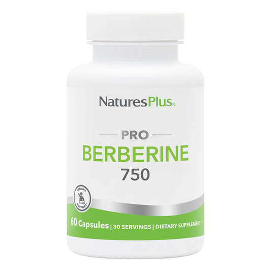 PRO BERBERINE 750