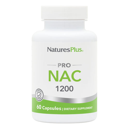 PRO NAC 1200