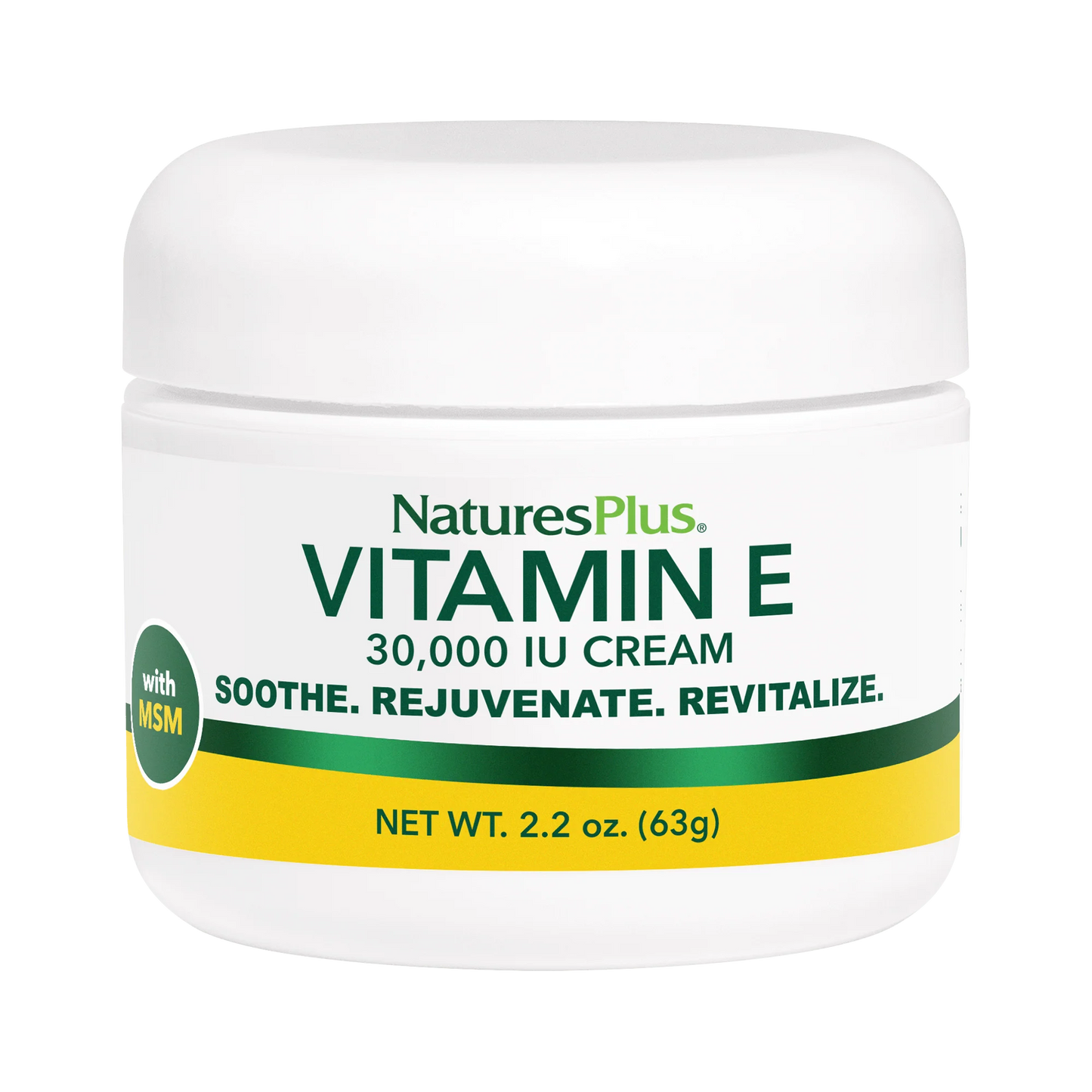 VITAMIN E CREAM 30000 IU