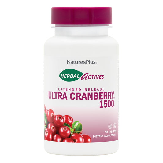 ULTRA CRANBERRY