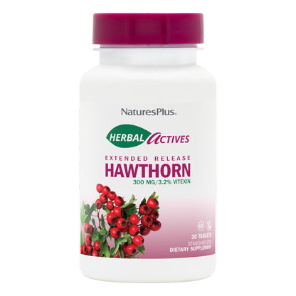 HAWTHORNE EXTENDED RELEASE
