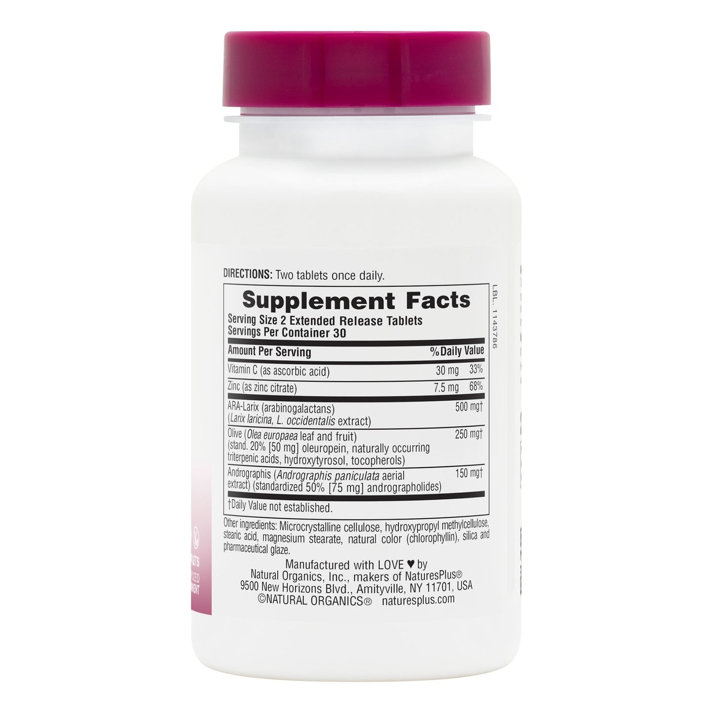 TRI-IMMUNE