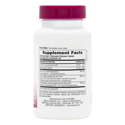 TRI-IMMUNE