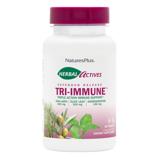 TRI-IMMUNE