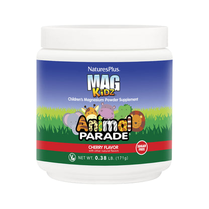 ANIMAL PARADE MAG KIDZ