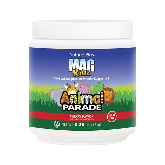 ANIMAL PARADE MAG KIDZ