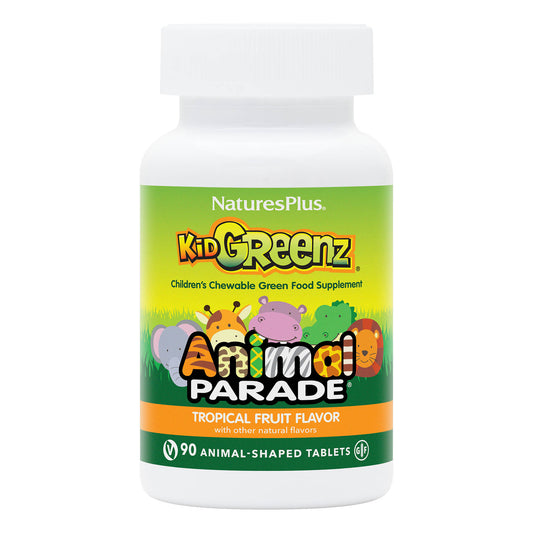 ANIMAL PARADE KIDGREENZ