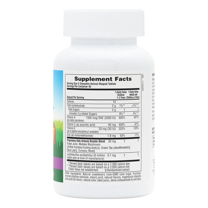 KIDS IMMUNE BOOSTER