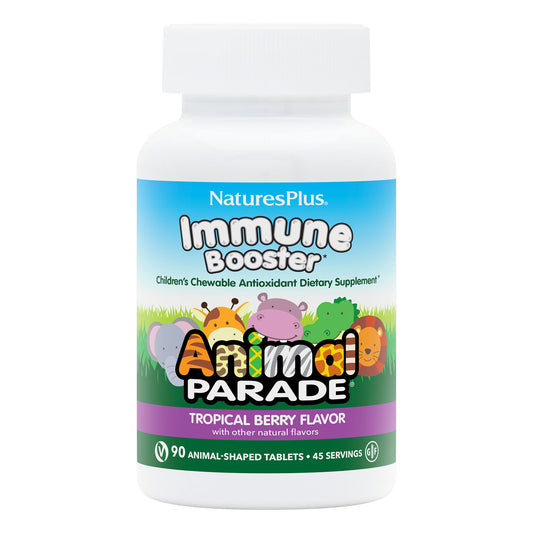 KIDS IMMUNE BOOSTER
