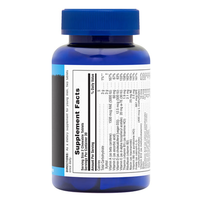POWER TEEN MULTIVITAMIN FOR HIM