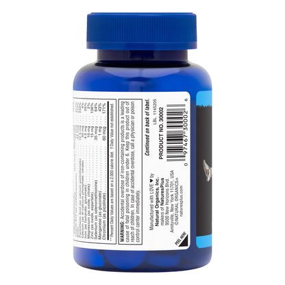 POWER TEEN MULTIVITAMIN FOR HIM