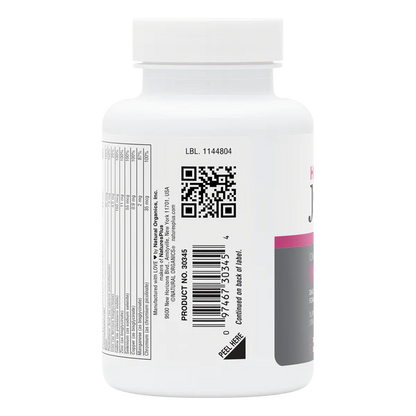 HER JOURNEY ONCE DAILY MULTI-VITAMIN