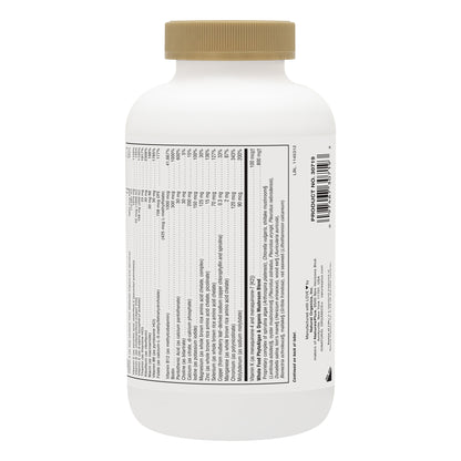 SOL GOLD MUTIVITAMIN CHEWABLE