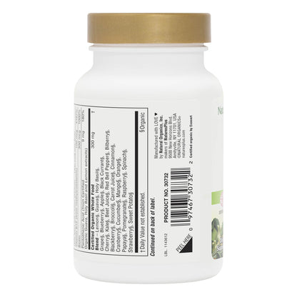 SOL GARDEN B-COMPLEX ORGANIC