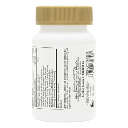 SOL GARDEN VITAMIN D3 & K2
