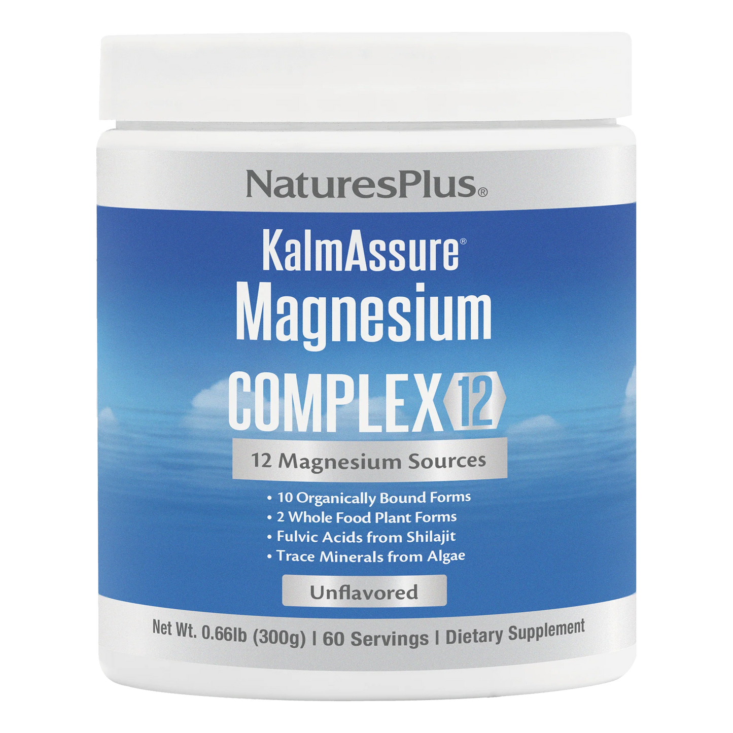 KALMASSURE MAGNESIUM COMPLEX POWDER
