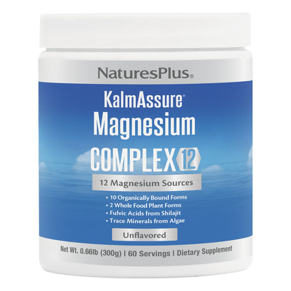 KALMASSURE MAGNESIUM COMPLEX POWDER