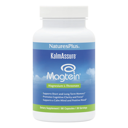 KALMASSURE MAGTEIN L-THREONATE