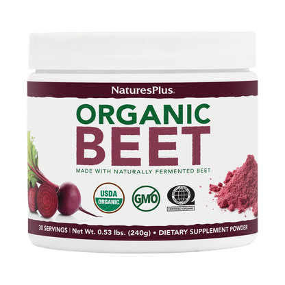 BEET POWDER ORGANIC