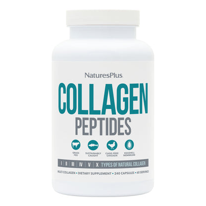 COLLAGEN PEPTIDES (240)