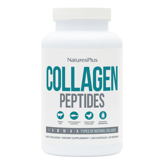 COLLAGEN PEPTIDES (240)