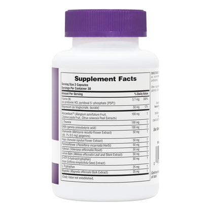 DREAMINOL STRESS & SLEEP COMPLEX