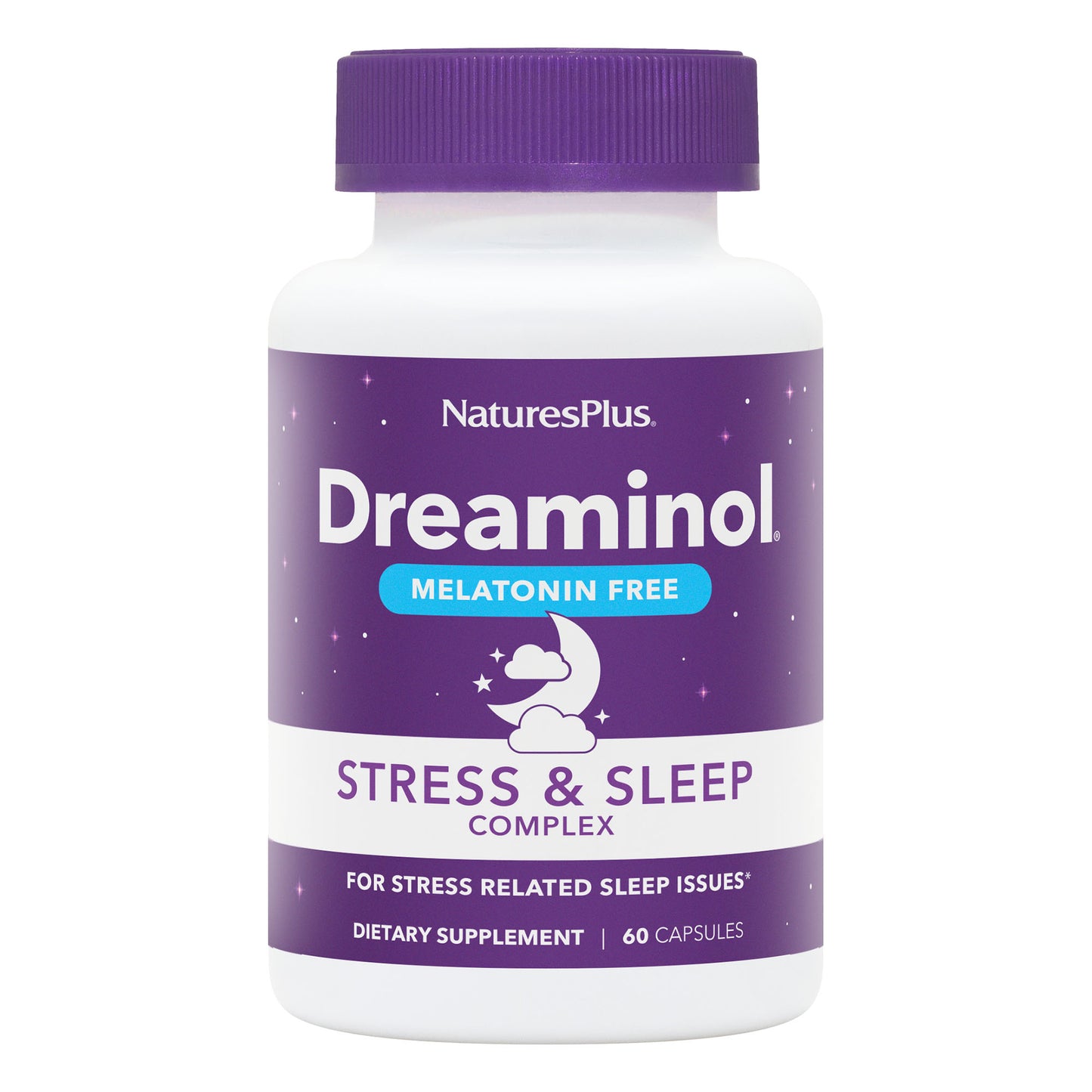 DREAMINOL STRESS & SLEEP COMPLEX
