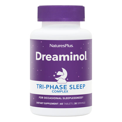 DREAMINOL TRI-PHASE SLEEP