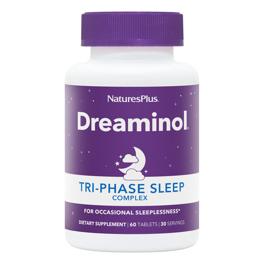DREAMINOL TRI-PHASE SLEEP