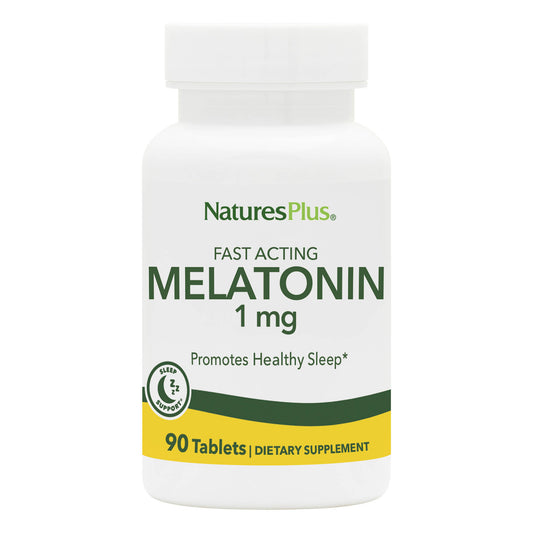 MELATONIN 1 mg