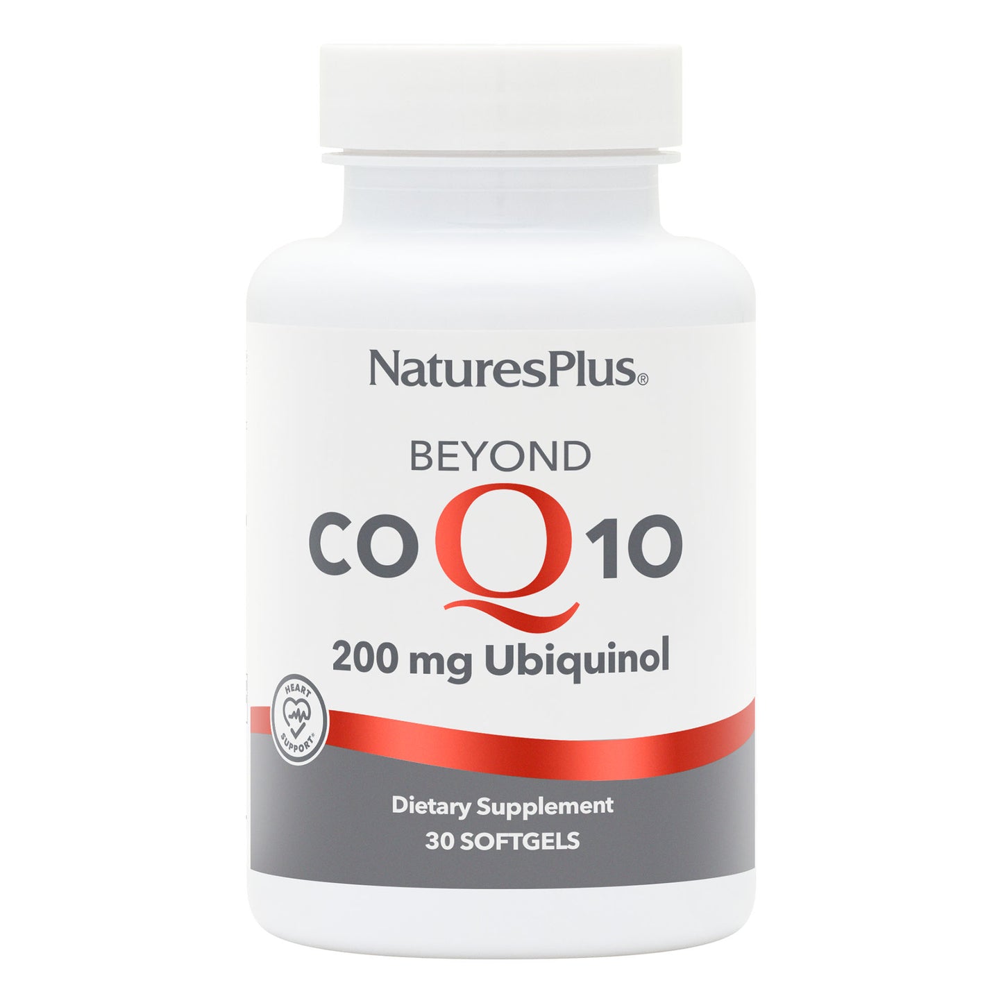 COQ10 200 mg UBIQUINOL